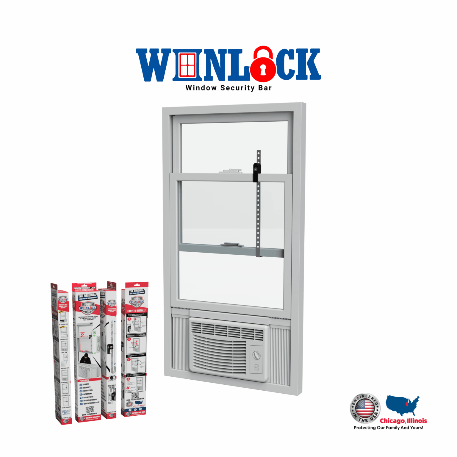 Shop WinLock - WinLock